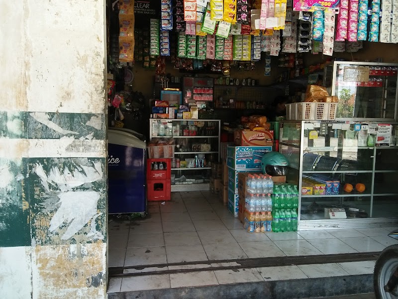 Toko Berkah (Ipin): Jantung Belanja Cilacap yang Tak Pernah Padam
